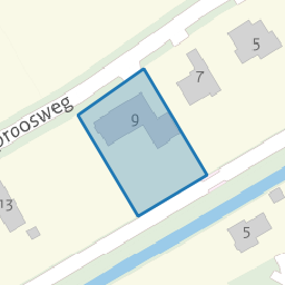 Perceel WTS00-C-1192