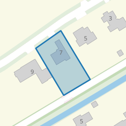 Perceel WTS00-C-1193