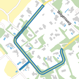 Perceel WTS00-C-1198