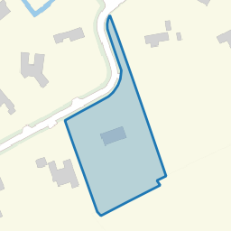 Perceel WTS00-C-1199