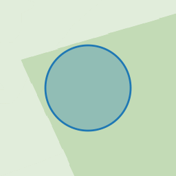 Perceel WTS00-C-1207