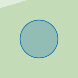 Perceel WTS00-C-1208