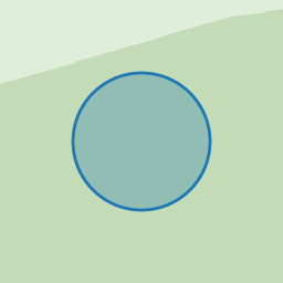 Perceel WTS00-C-1209