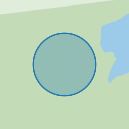 Perceel WTS00-C-1211