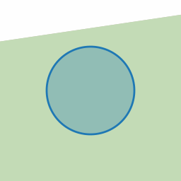 Perceel WTS00-C-1213