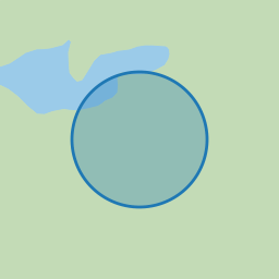 Perceel WTS00-C-1215