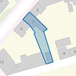 Perceel WTS00-C-1217