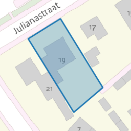 Perceel WTS00-C-1229