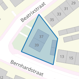 Perceel WTS00-C-1231