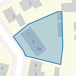 Perceel WTS00-C-1233