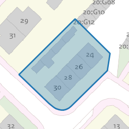 Perceel WTS00-C-1235