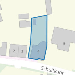 Perceel WTS00-C-1244