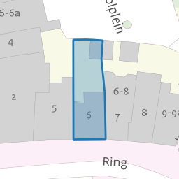 Perceel WTS00-C-1246