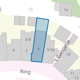 Perceel WTS00-C-1248