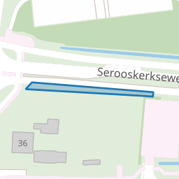 Perceel WTS00-C-1255