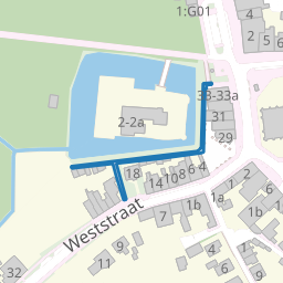 Perceel WTS00-C-1257