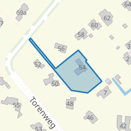 Perceel WTS00-C-1262