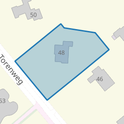 Perceel WTS00-C-1263