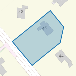 Perceel WTS00-C-1264