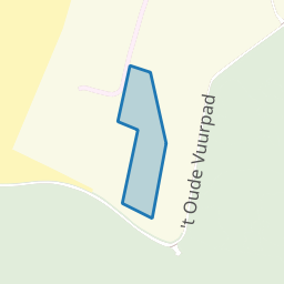 Perceel WTS00-C-1268