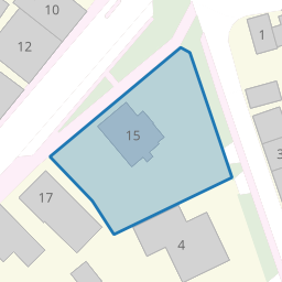 Perceel WTS00-C-1272