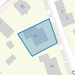 Perceel WTS00-C-1273