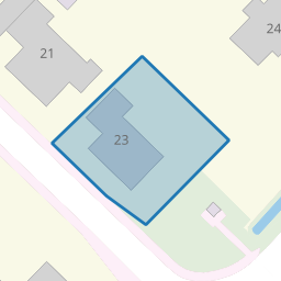 Perceel WTS00-C-1274