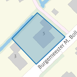 Perceel WTS00-C-1282