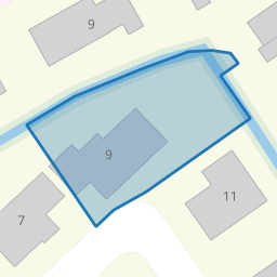 Perceel WTS00-C-1283