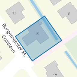 Perceel WTS00-C-1286