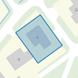 Perceel WTS00-C-1299