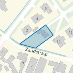 Perceel WTS00-C-1300