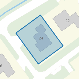 Perceel WTS00-C-1304