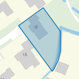 Perceel WTS00-C-1307