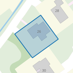 Perceel WTS00-C-1309