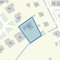 Perceel WTS00-C-1317