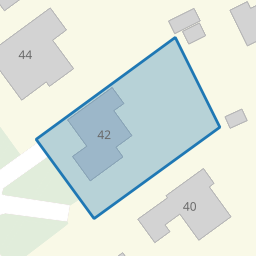 Perceel WTS00-C-1318