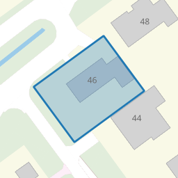 Perceel WTS00-C-1320