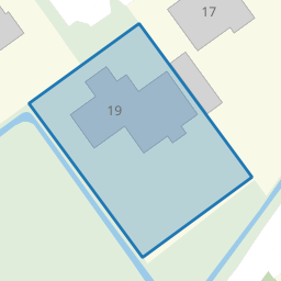 Perceel WTS00-C-1322