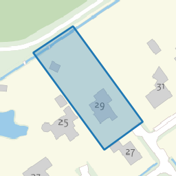 Perceel WTS00-C-1326