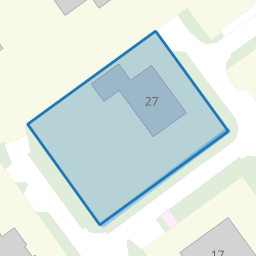 Perceel WTS00-C-1327