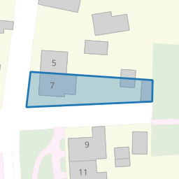 Perceel WTS00-C-1340