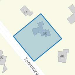 Perceel WTS00-C-1343