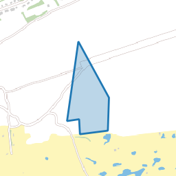 Perceel WTS00-C-1349