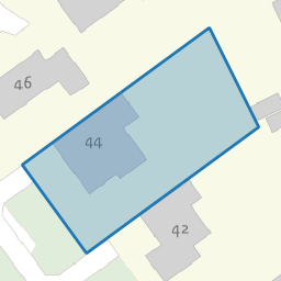 Perceel WTS00-C-1355