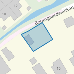 Perceel WTS00-C-1363