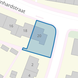 Perceel WTS00-C-1364