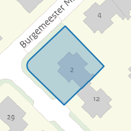 Perceel WTS00-C-1372