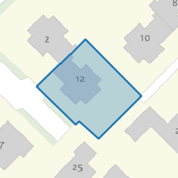 Perceel WTS00-C-1373