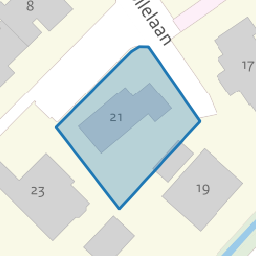 Perceel WTS00-C-1376